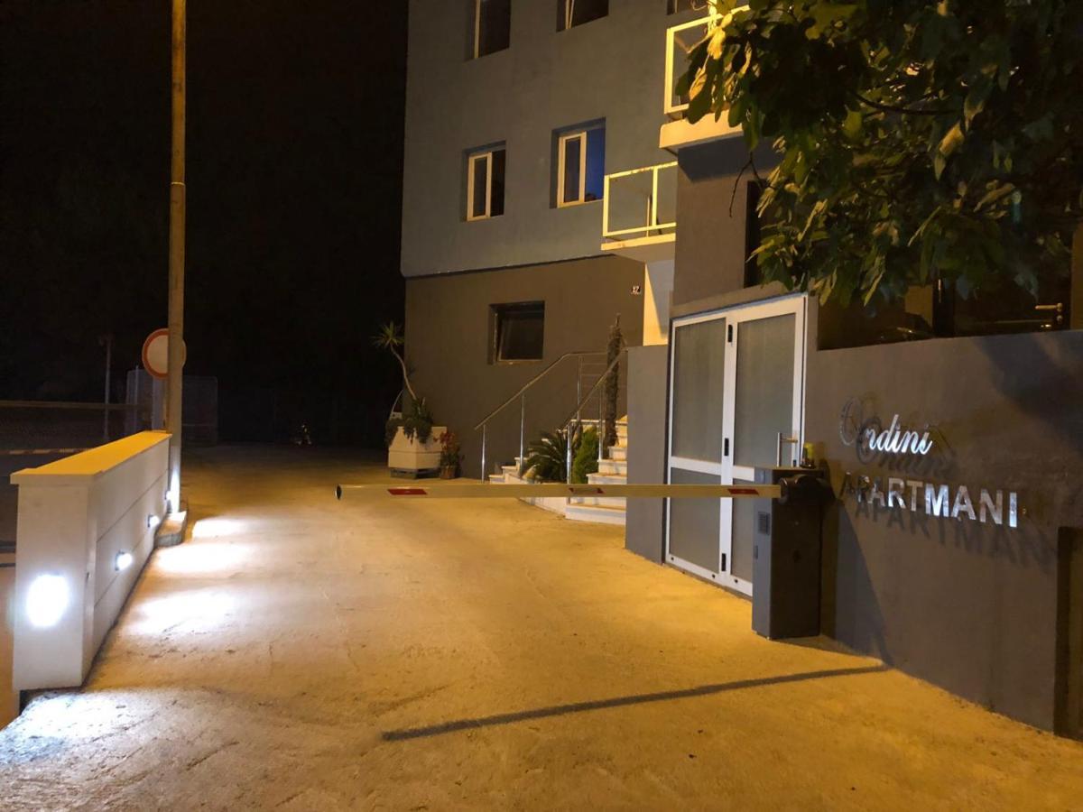 Apartments Barka Split Kültér fotó