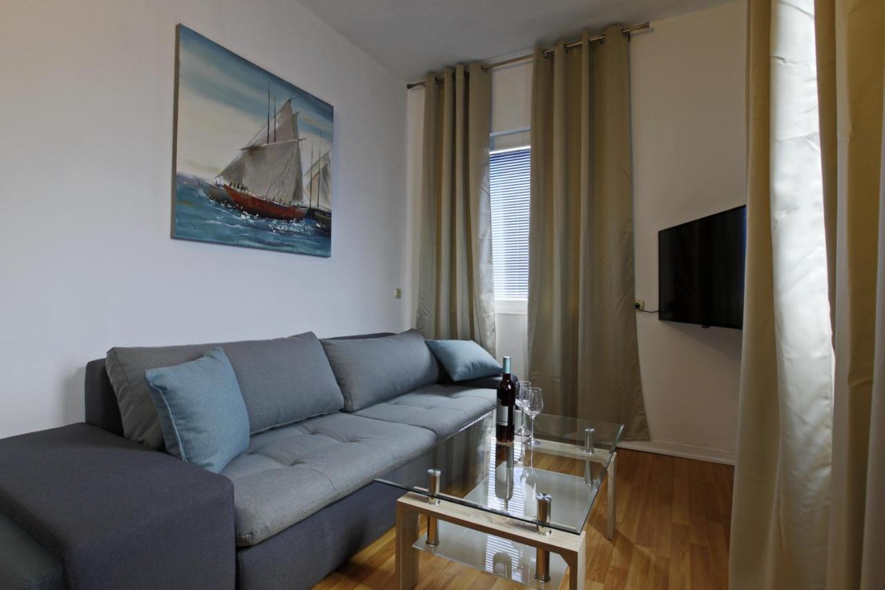 Apartments Barka Split Kültér fotó