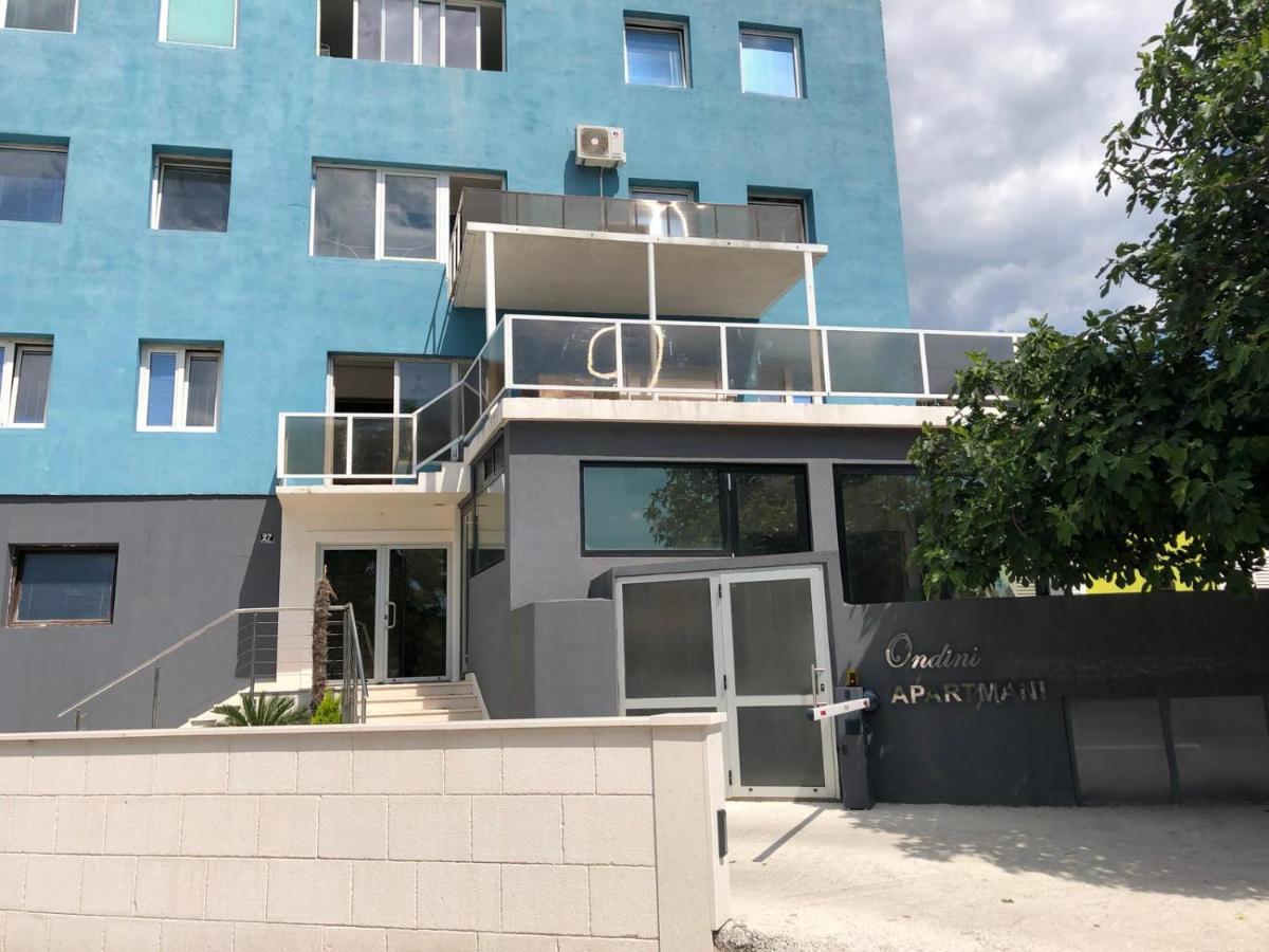 Apartments Barka Split Kültér fotó