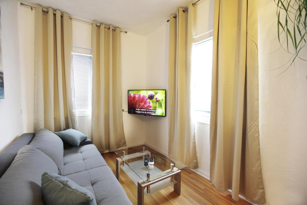 Apartments Barka Split Kültér fotó