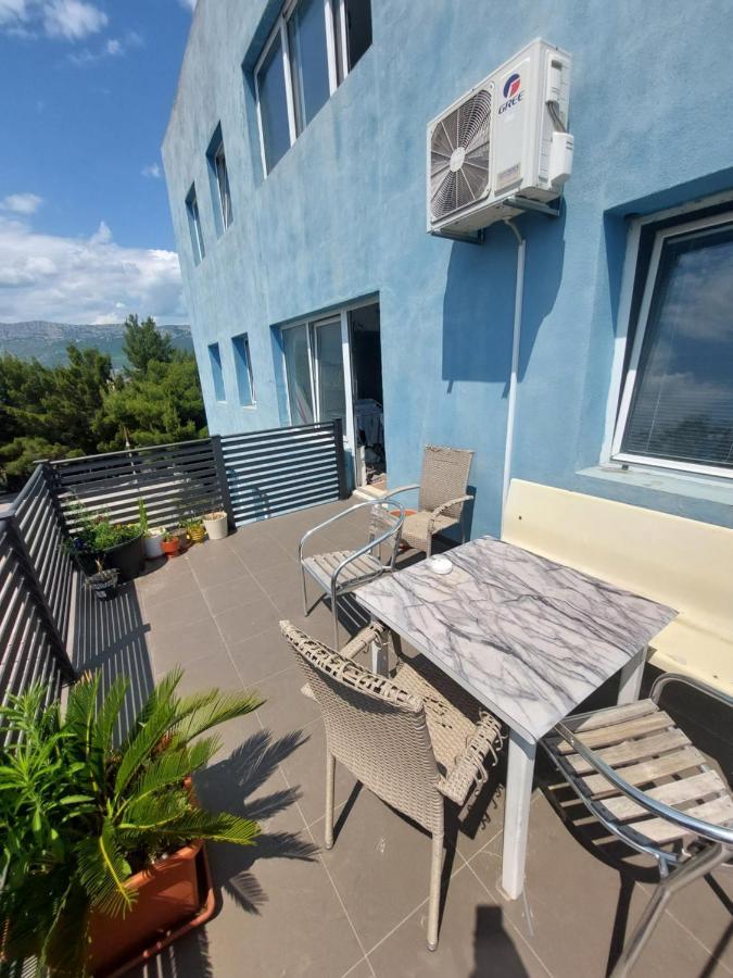 Apartments Barka Split Kültér fotó