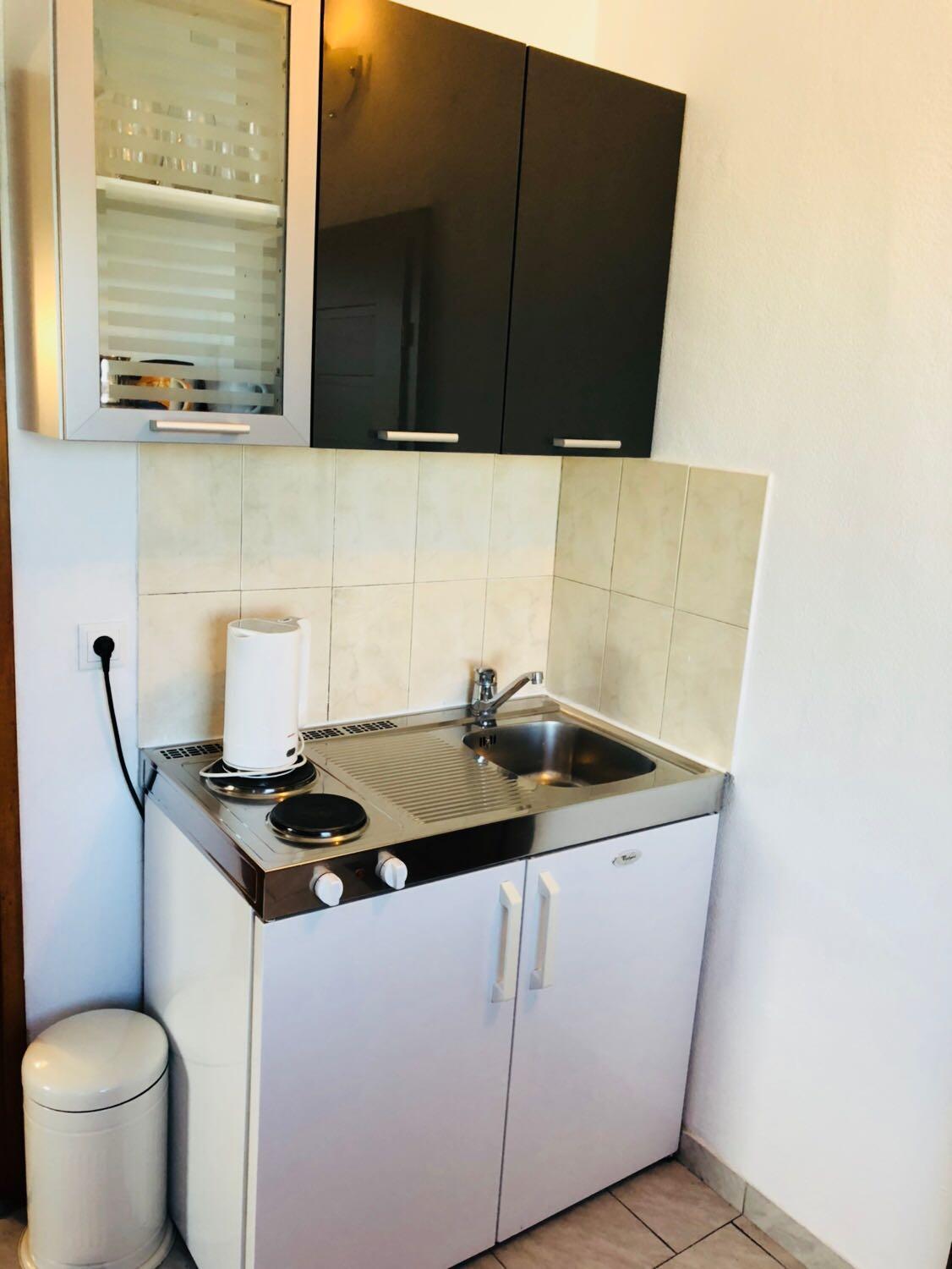 Apartments Barka Split Kültér fotó