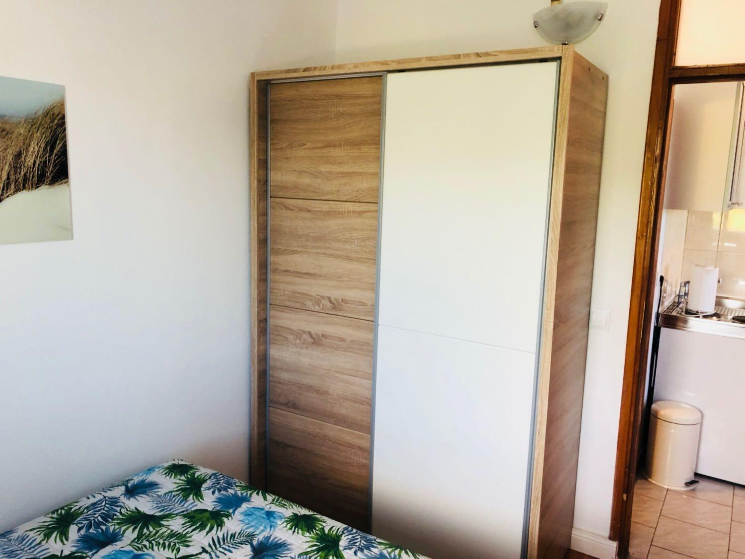 Apartments Barka Split Szoba fotó