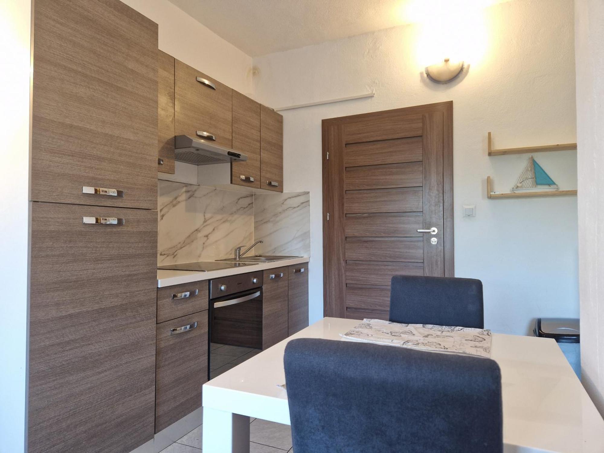 Apartments Barka Split Szoba fotó