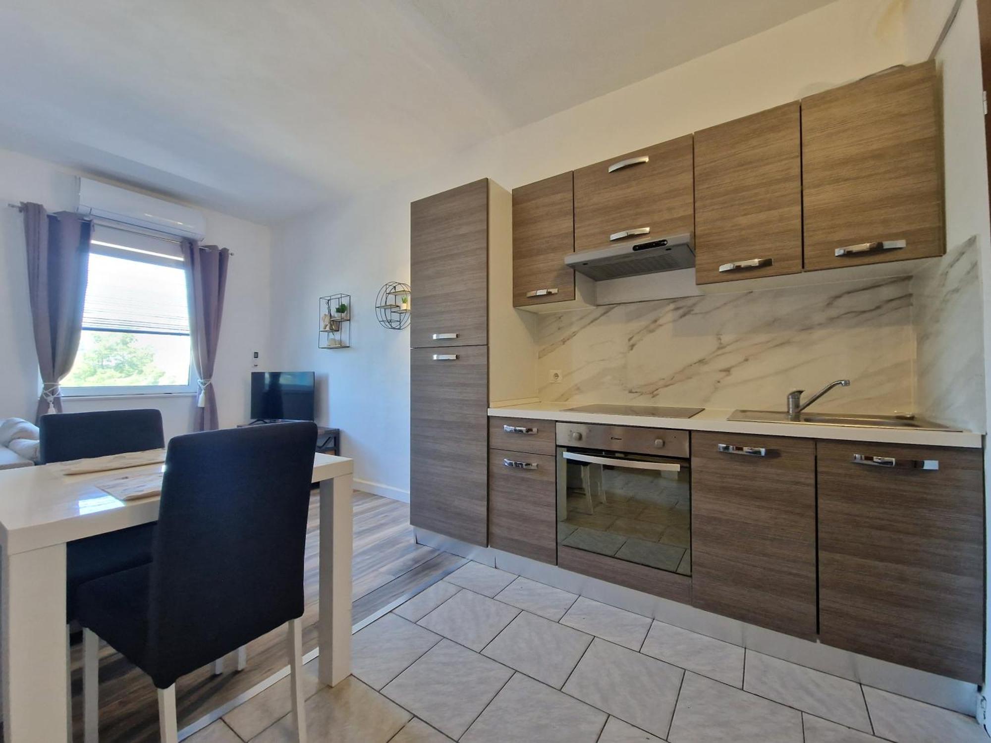 Apartments Barka Split Kültér fotó