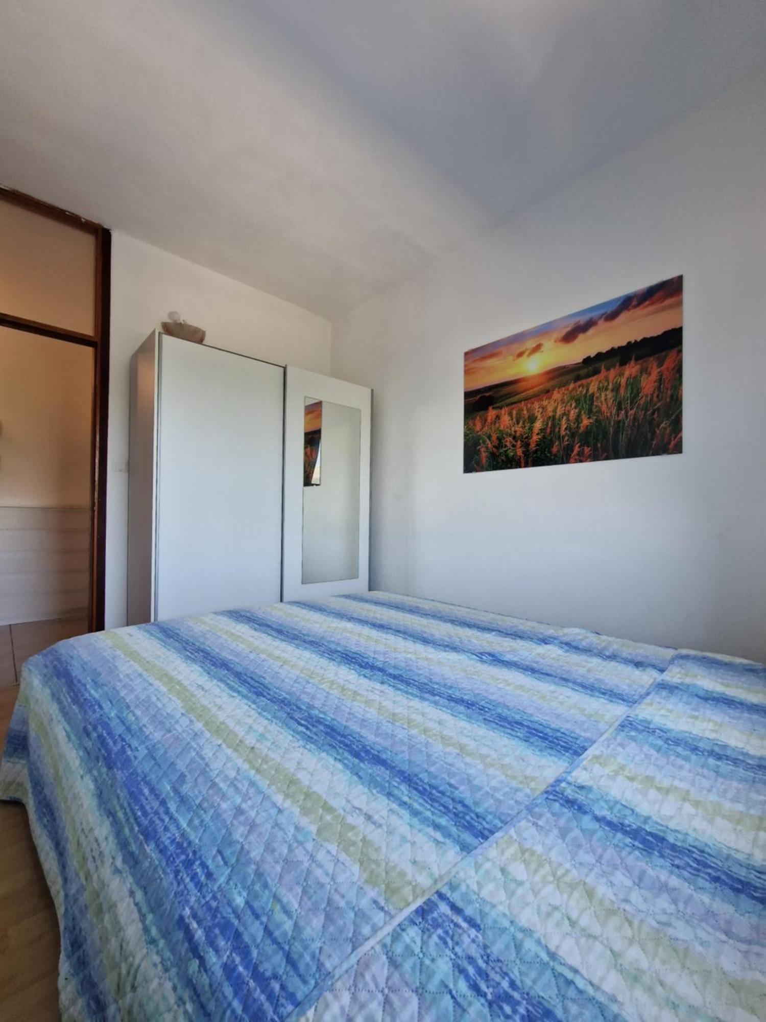 Apartments Barka Split Szoba fotó