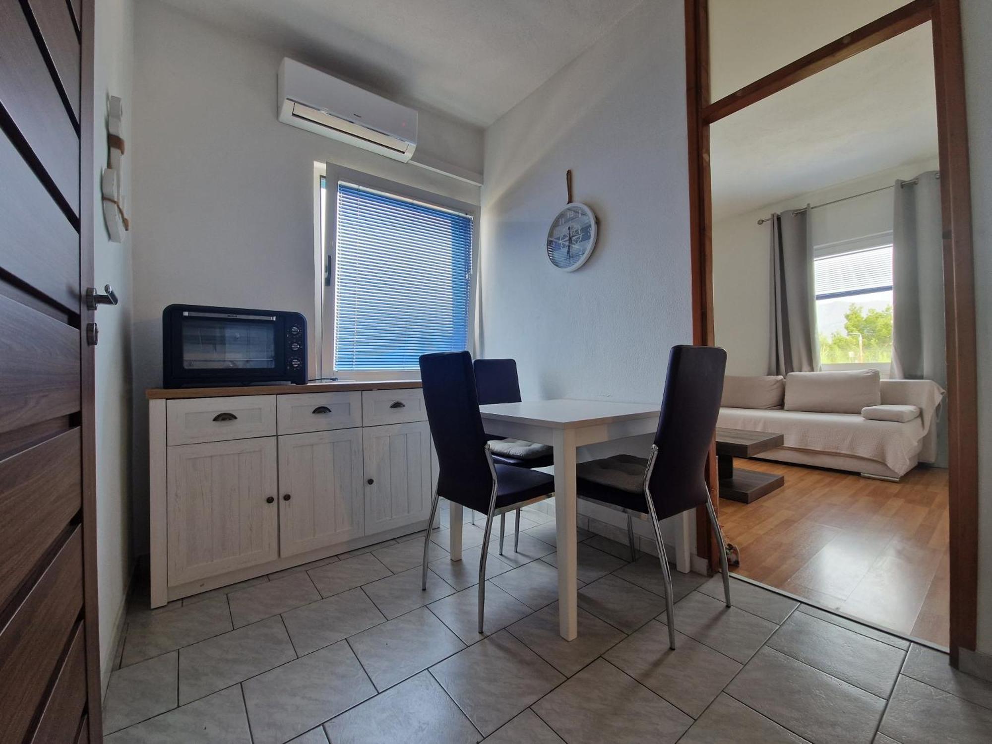 Apartments Barka Split Kültér fotó