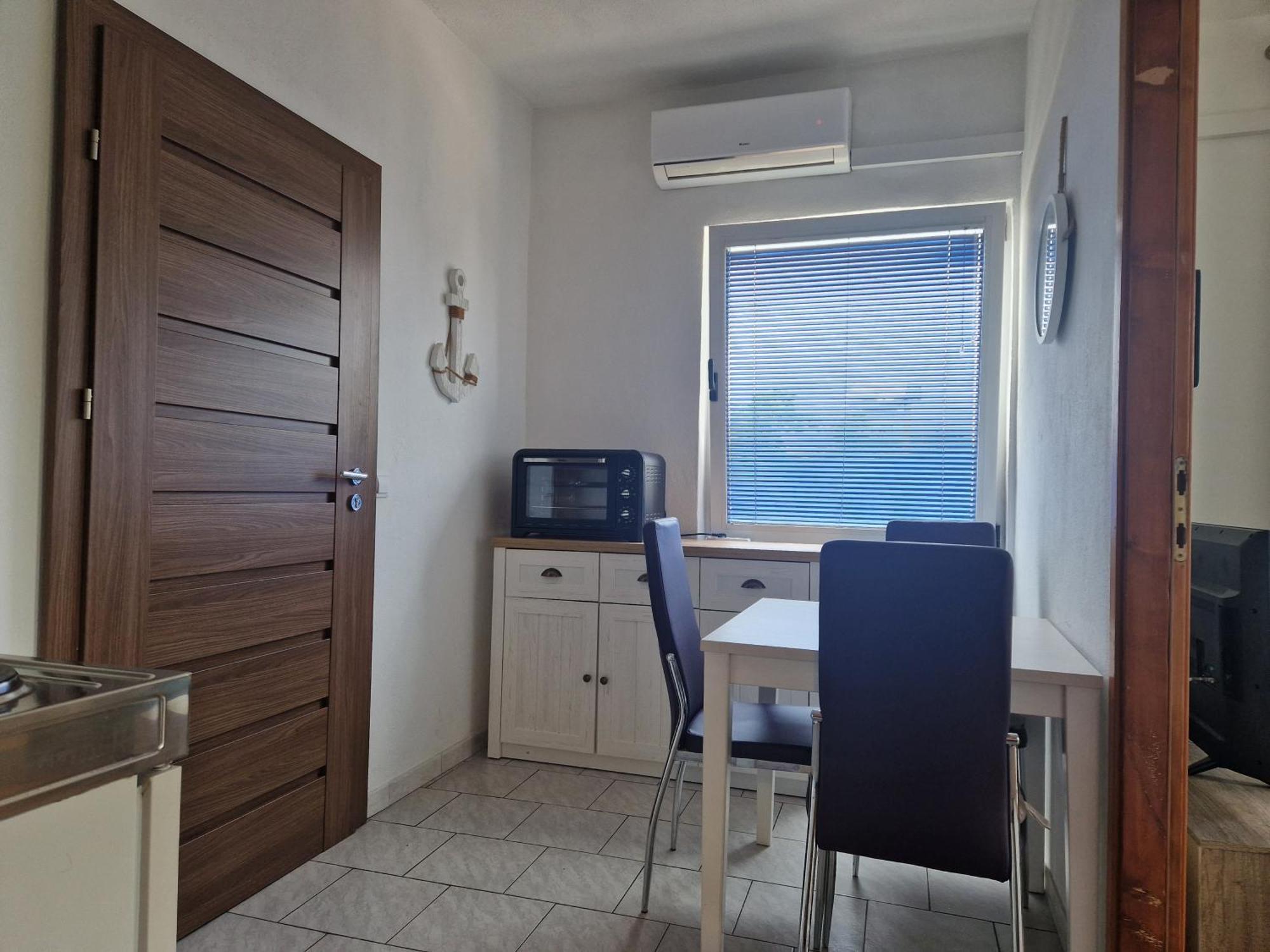 Apartments Barka Split Szoba fotó