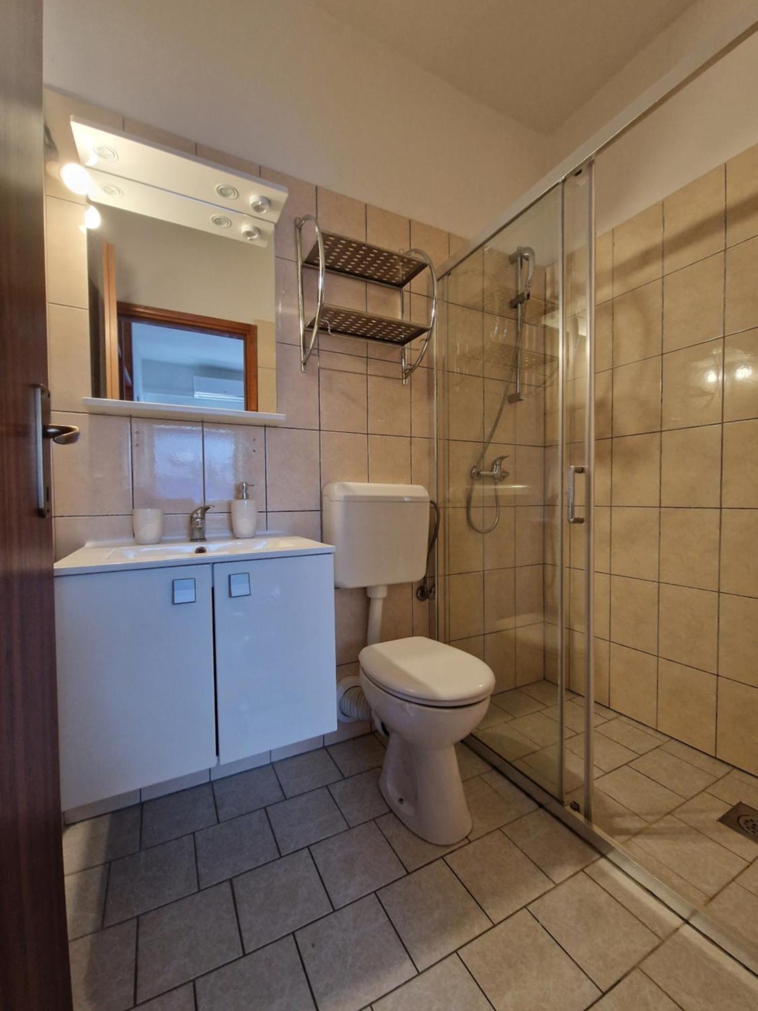 Apartments Barka Split Kültér fotó