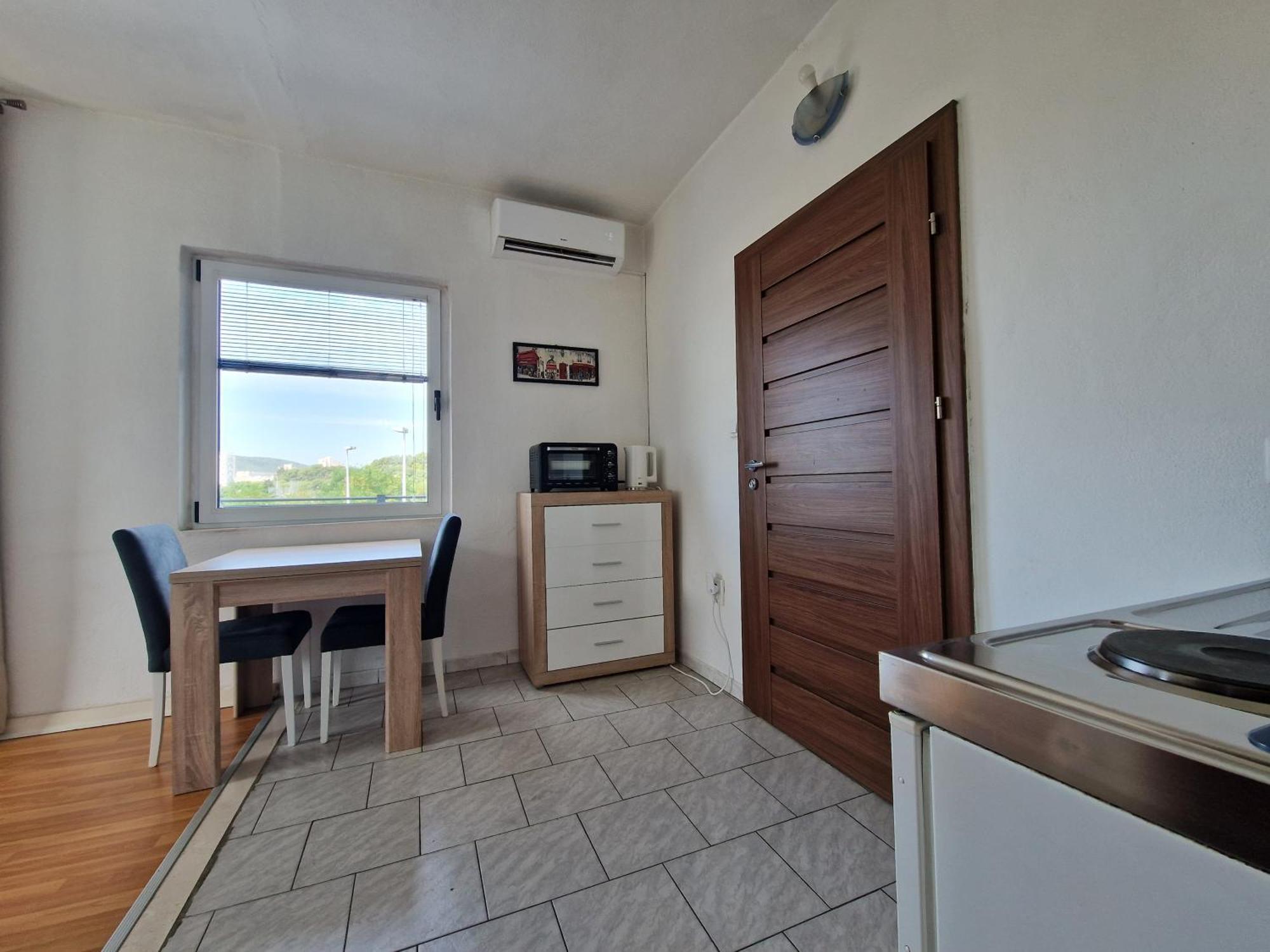 Apartments Barka Split Kültér fotó