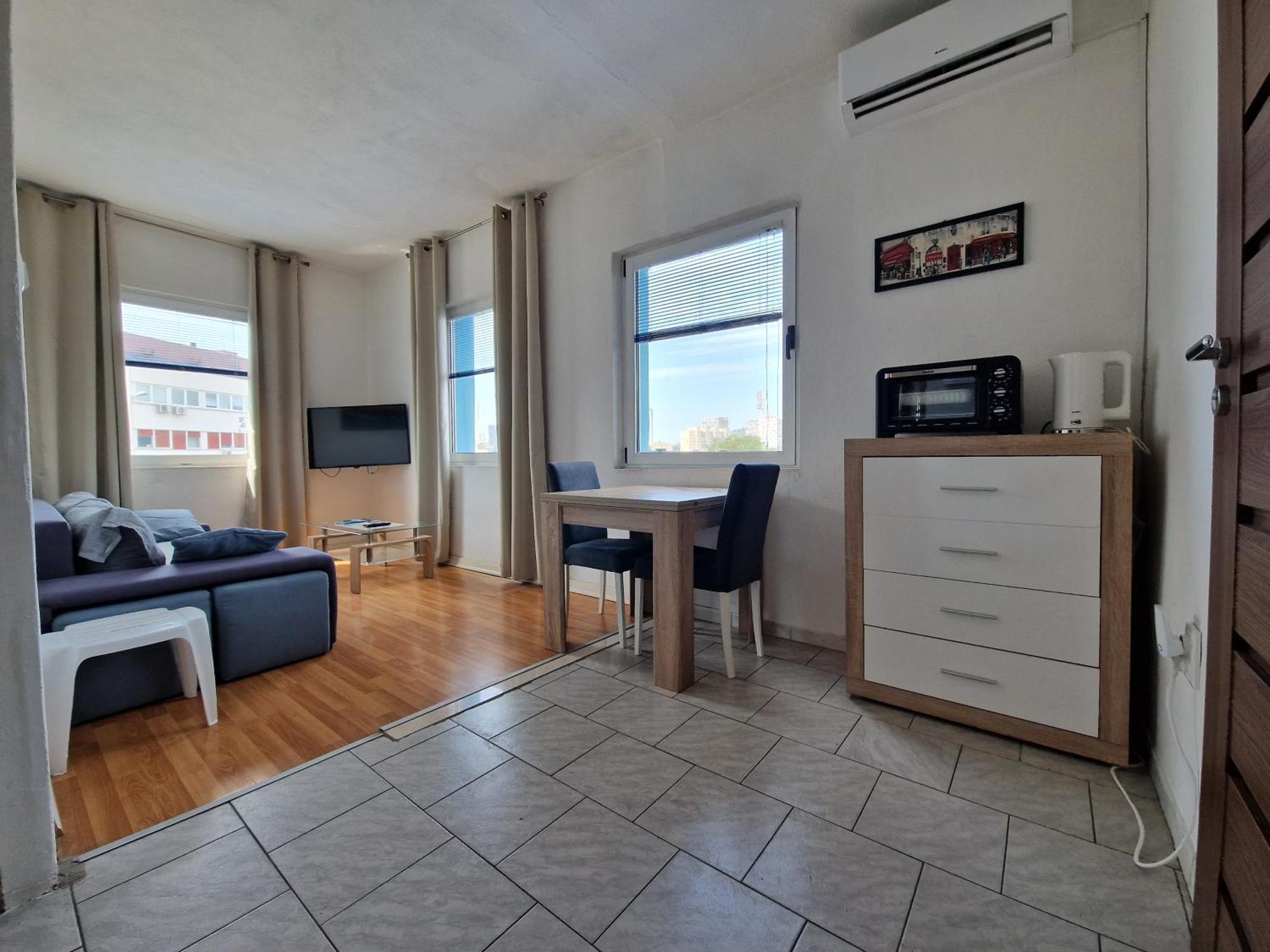 Apartments Barka Split Kültér fotó
