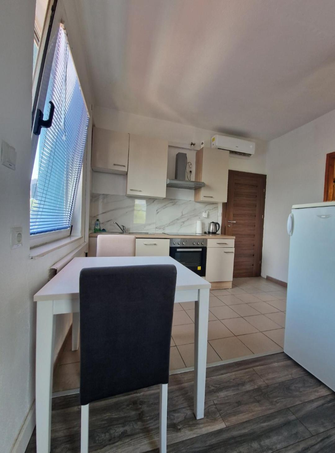 Apartments Barka Split Kültér fotó