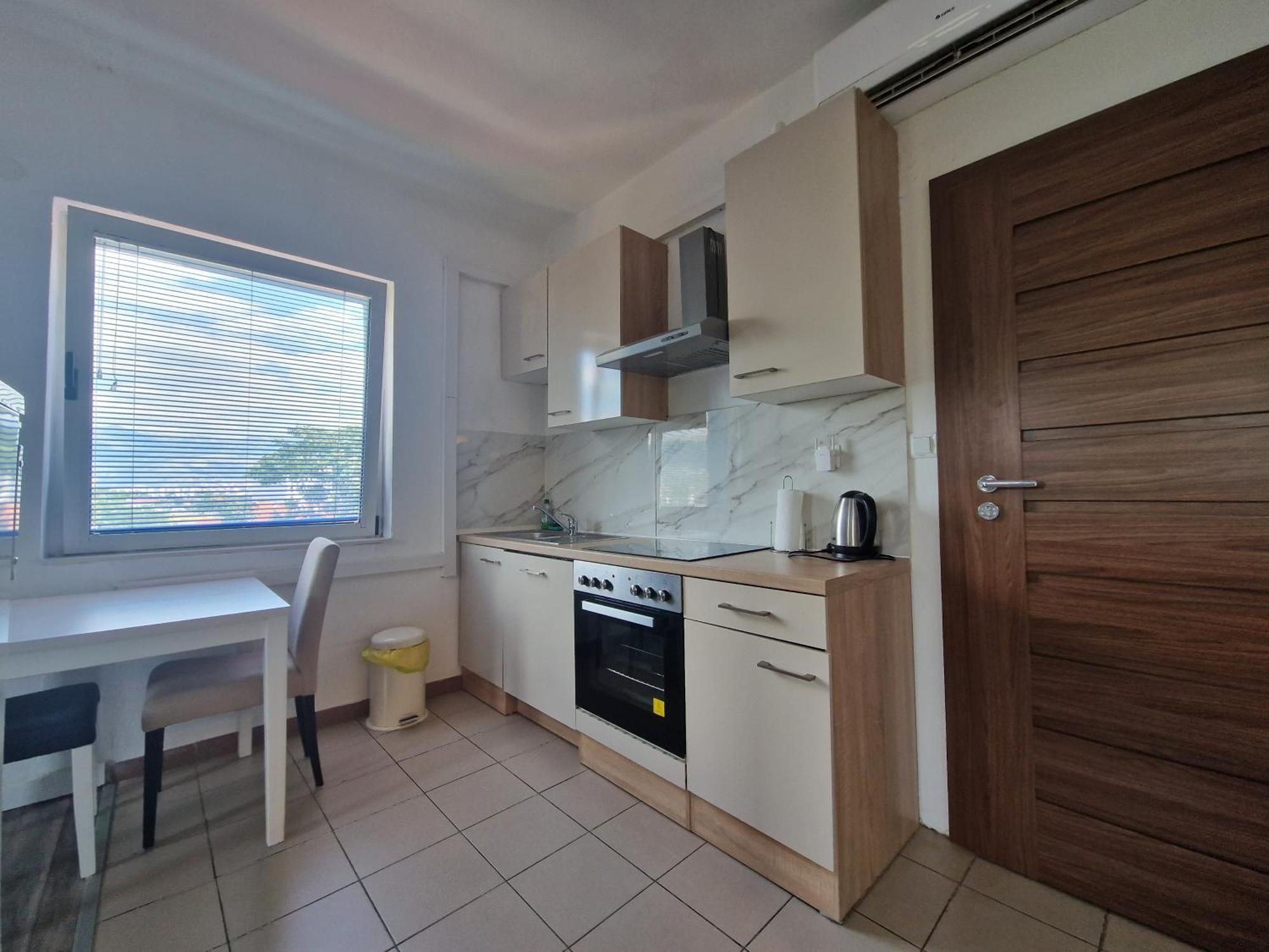 Apartments Barka Split Kültér fotó